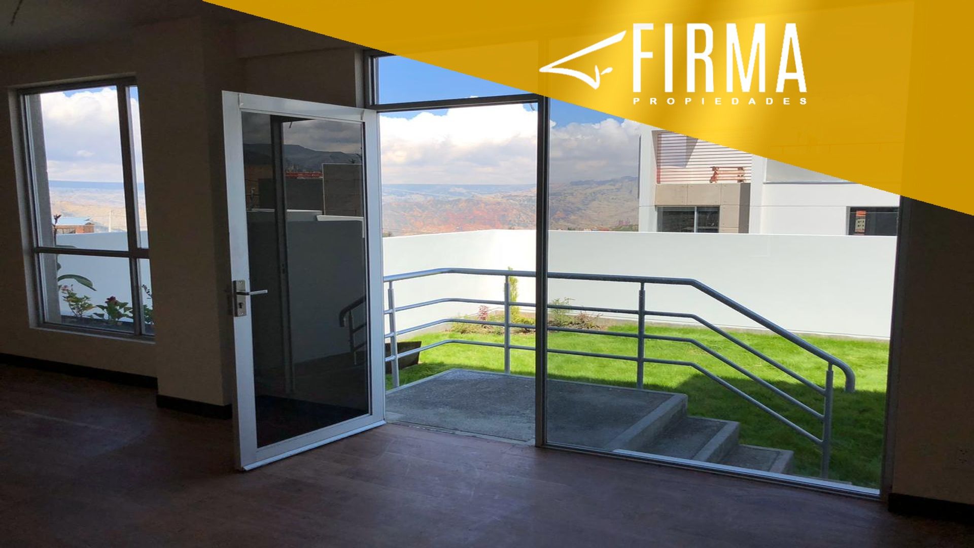 COMPRA TU CASA EN LAS LOMAS DE ACHUMANI