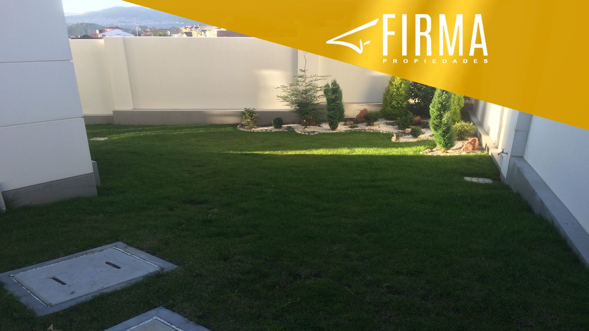 COMPRA TU CASA EN LAS LOMAS DE ACHUMANI