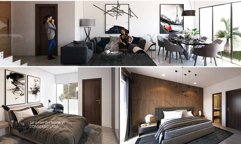 Townhouse Butchart 