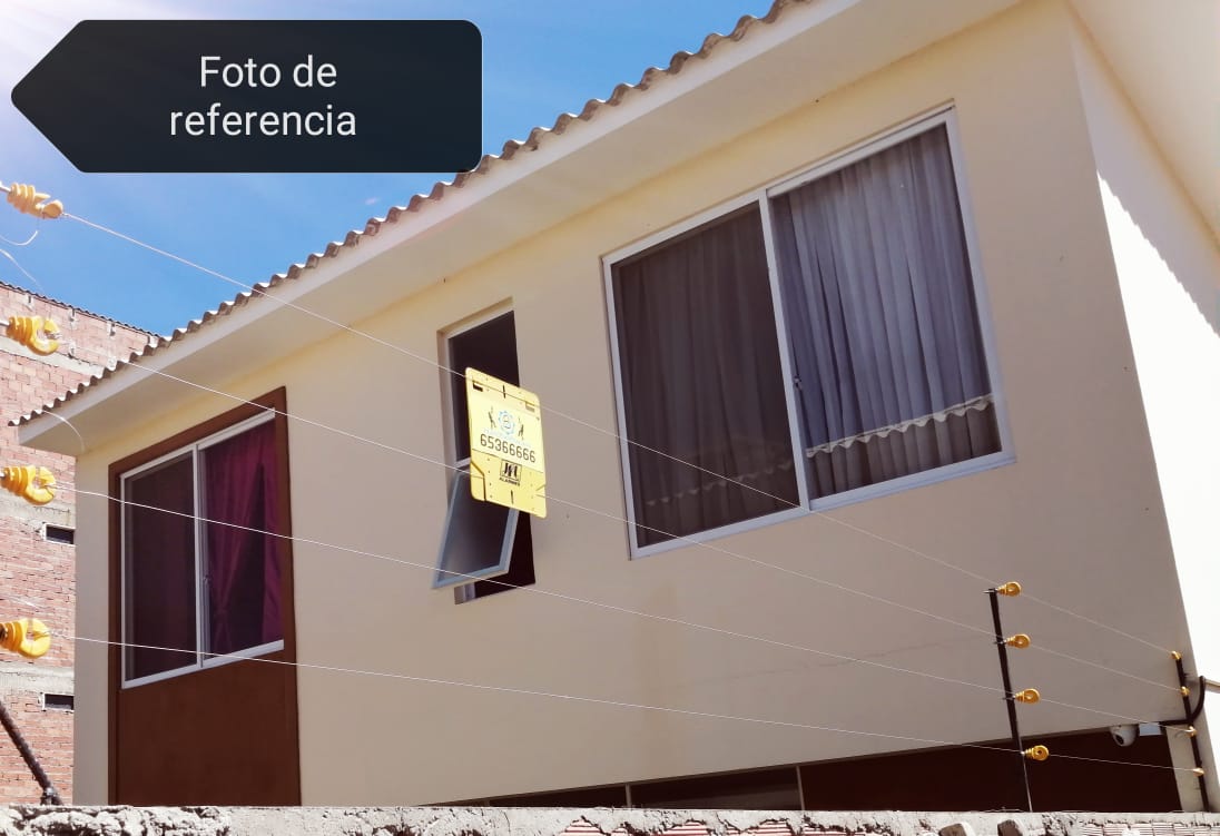 Hermosa Casa en venta. Precio de Pre-venta. 