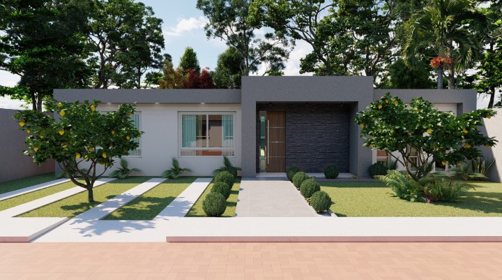 Buscas casas y que mejor si es crédito directo!!!!