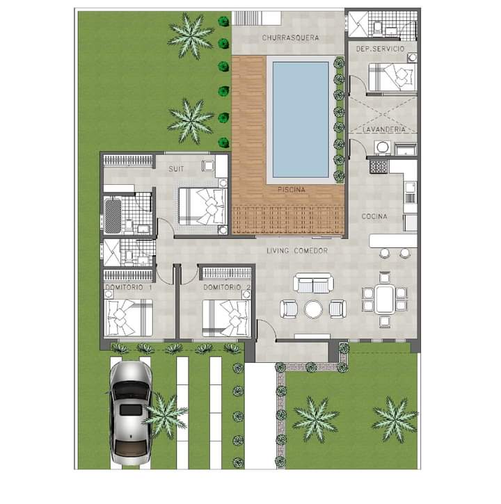Buscas casas y que mejor si es crédito directo!!!!