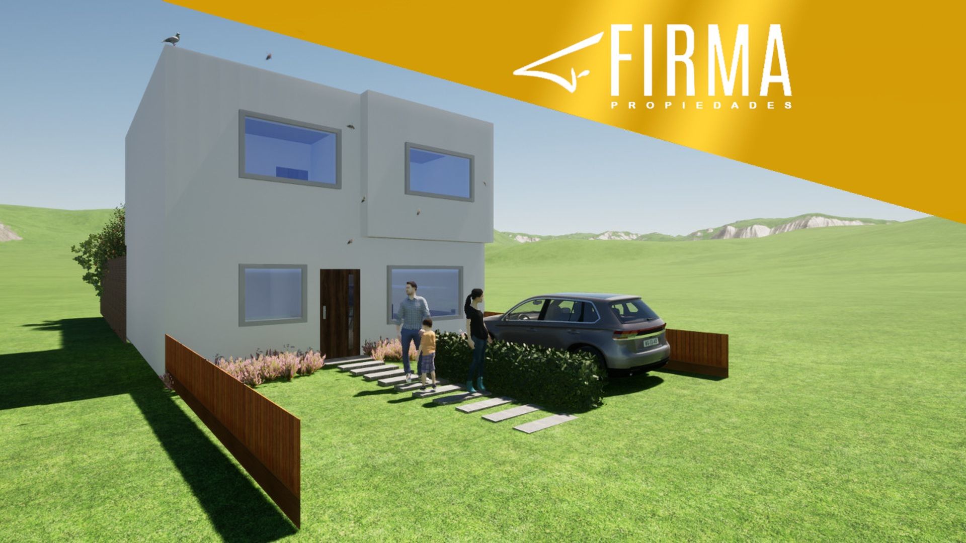 Compra Tu Casa En Preventa En El Valle Alto De Cochabamba