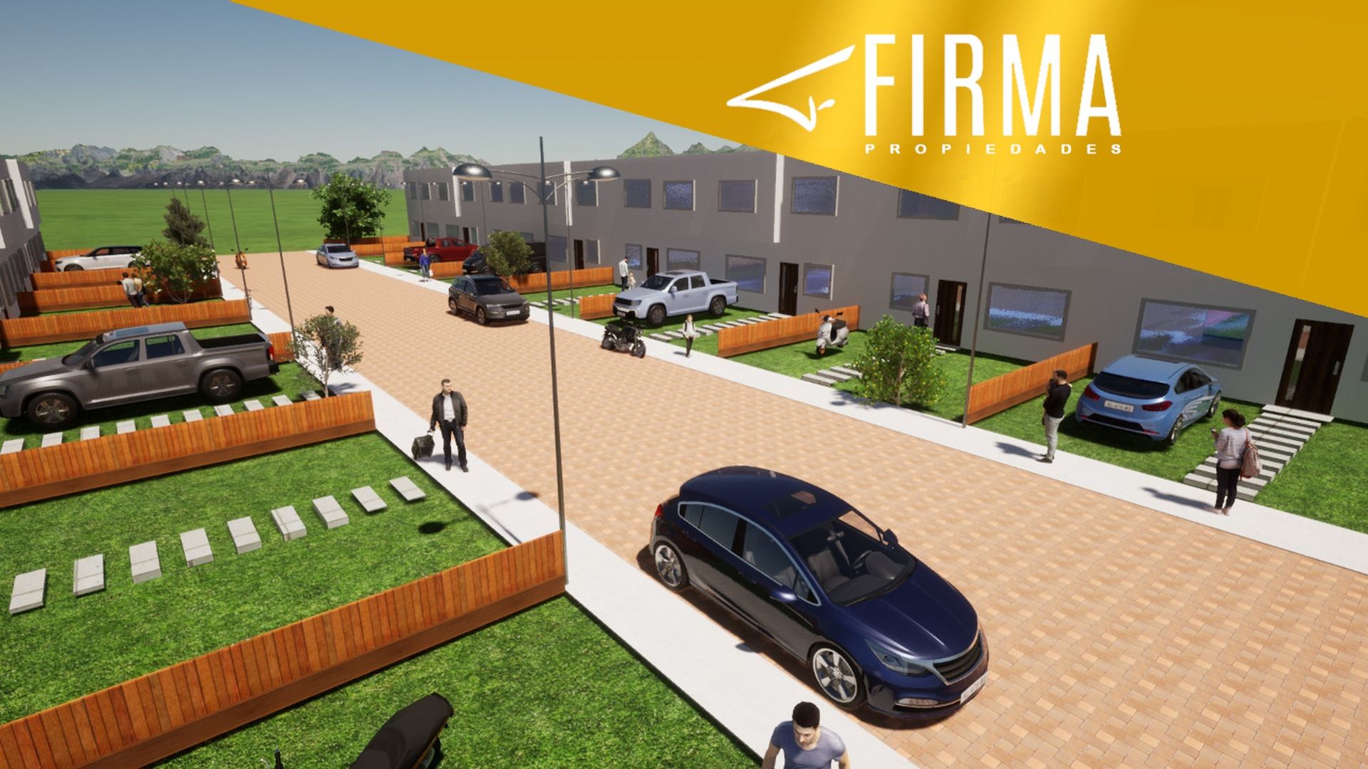 Compra Tu Casa En Preventa En El Valle Alto De Cochabamba