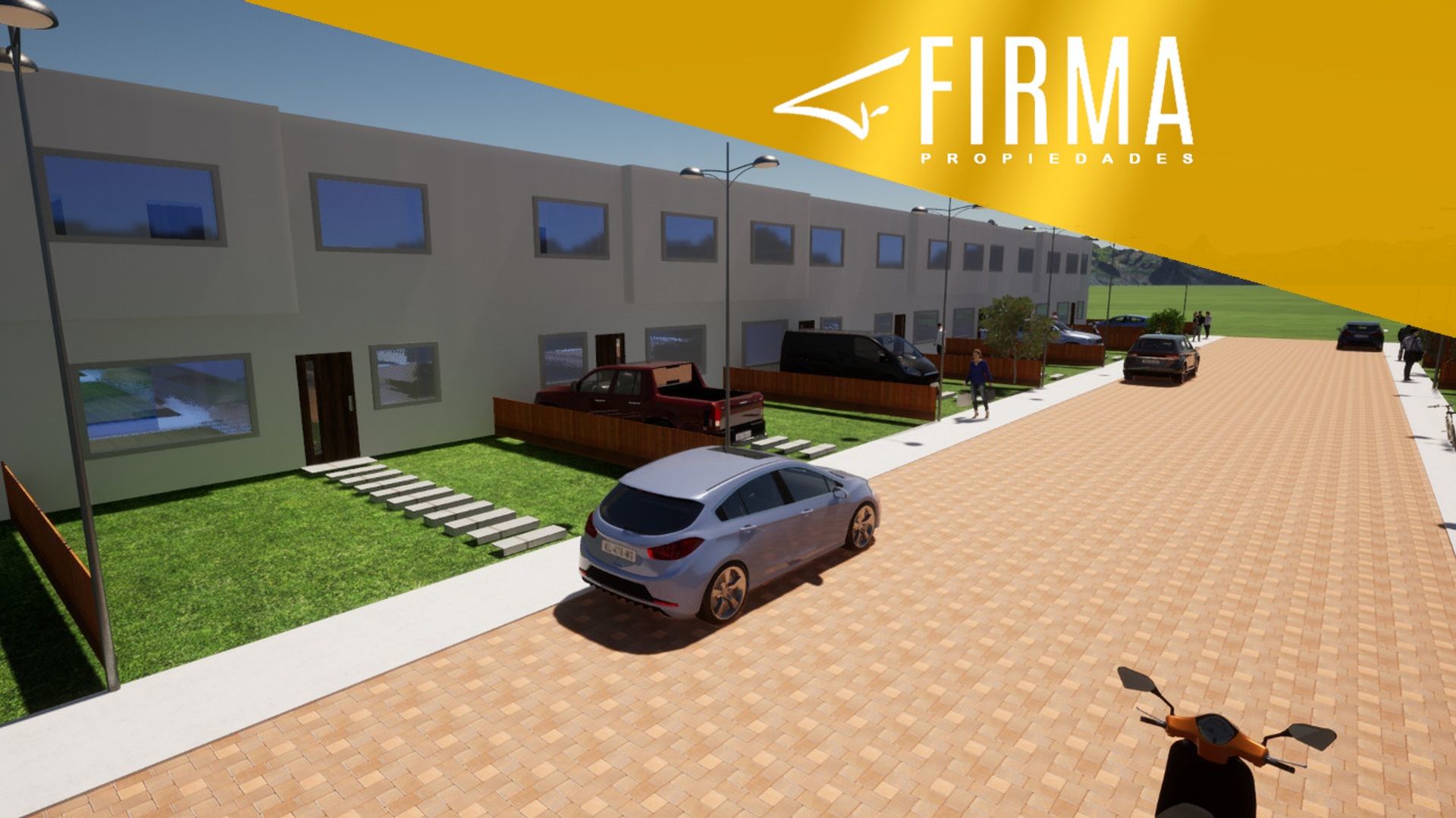Compra Tu Casa En Preventa En El Valle Alto De Cochabamba