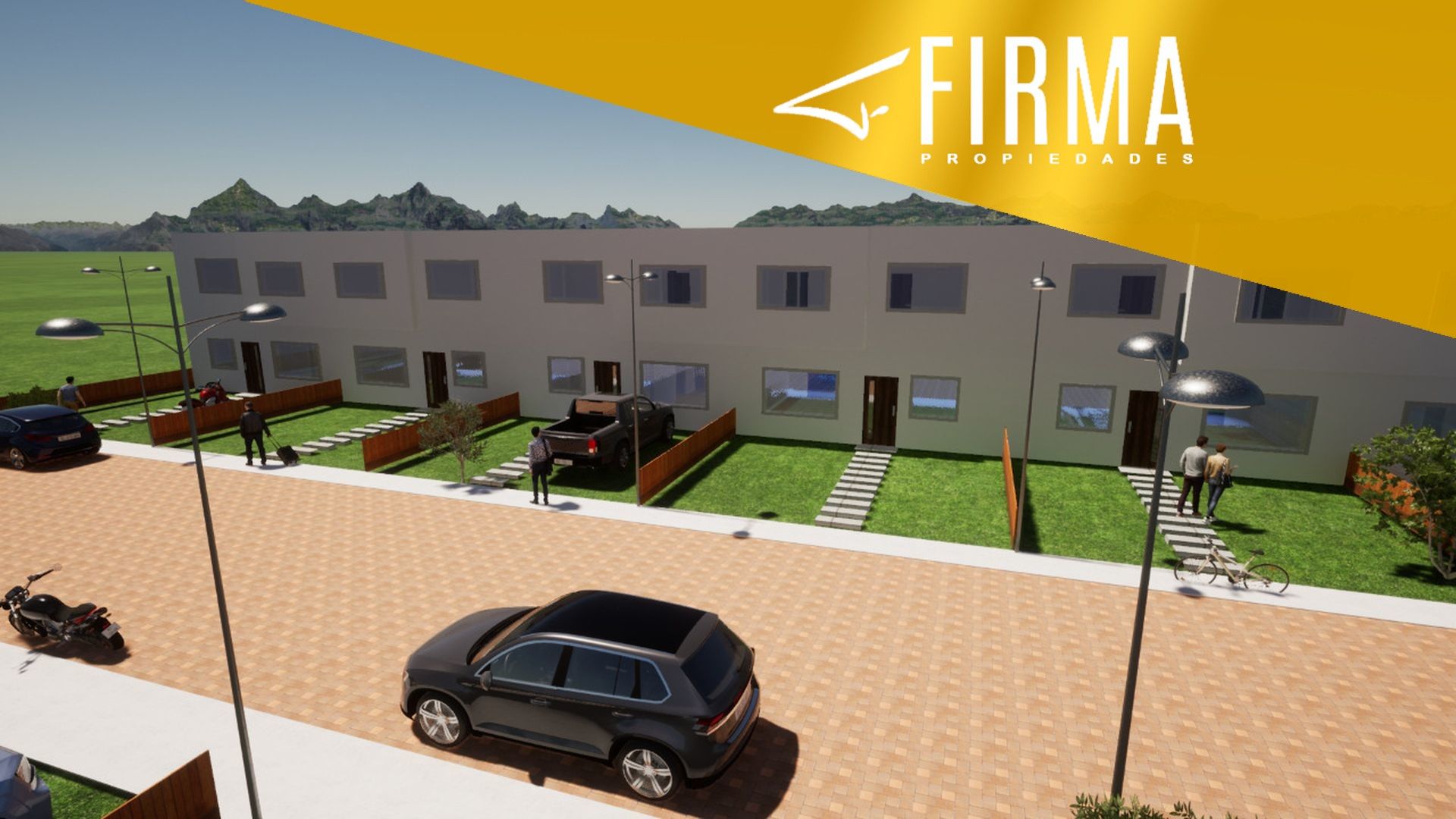 Compra Tu Casa En Preventa En El Valle Alto De Cochabamba