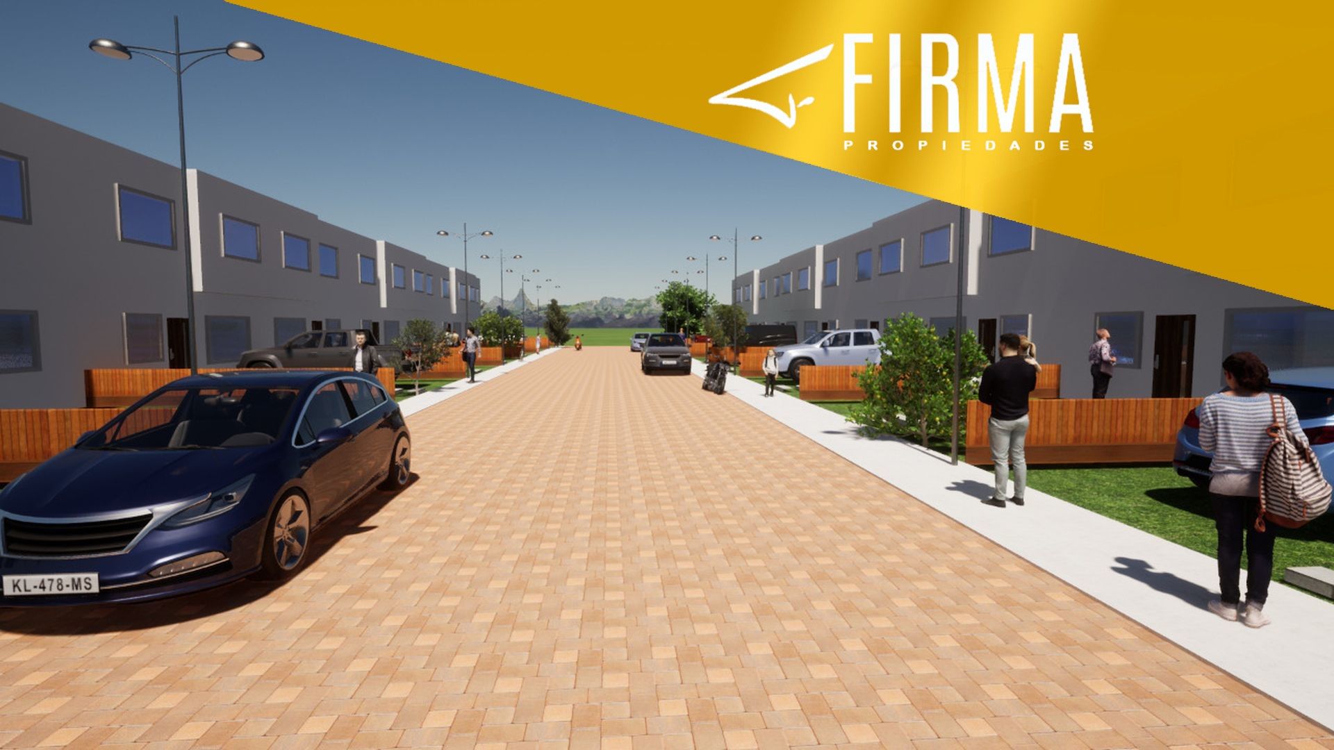Compra Tu Casa En Preventa En El Valle Alto De Cochabamba