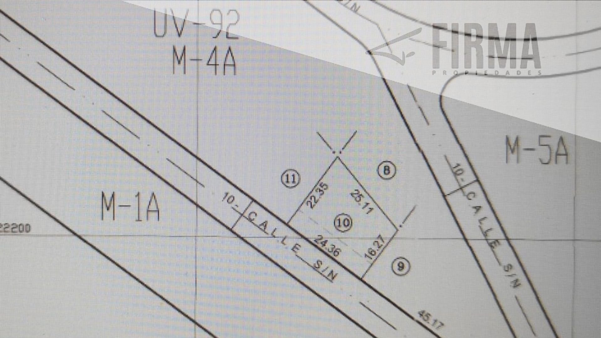 Compra Tu Terreno En La Urbanización Don José
