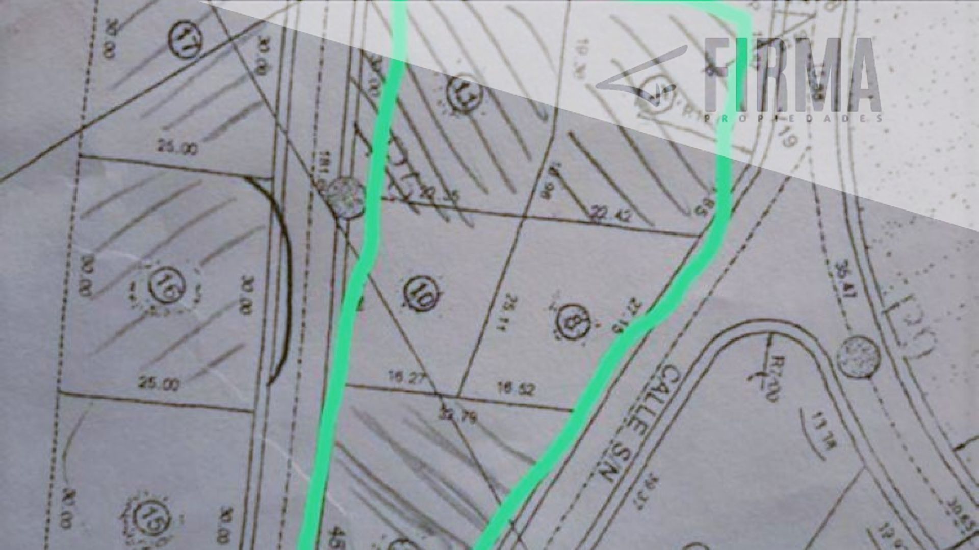 Compra Tu Terreno En La Urbanización Don José