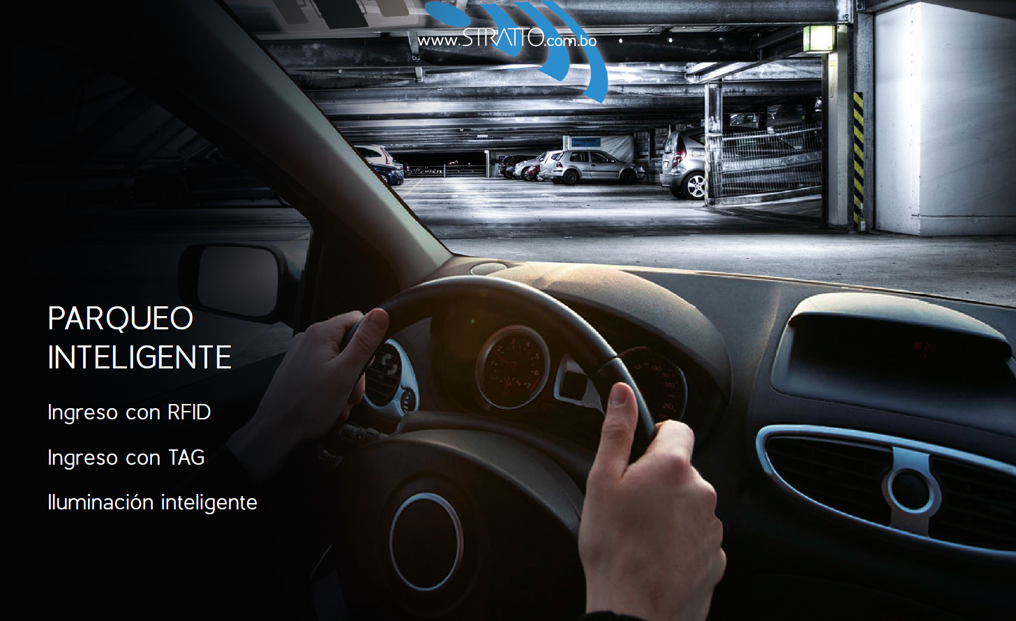 Mono Ambiente Stratto Equipetrol