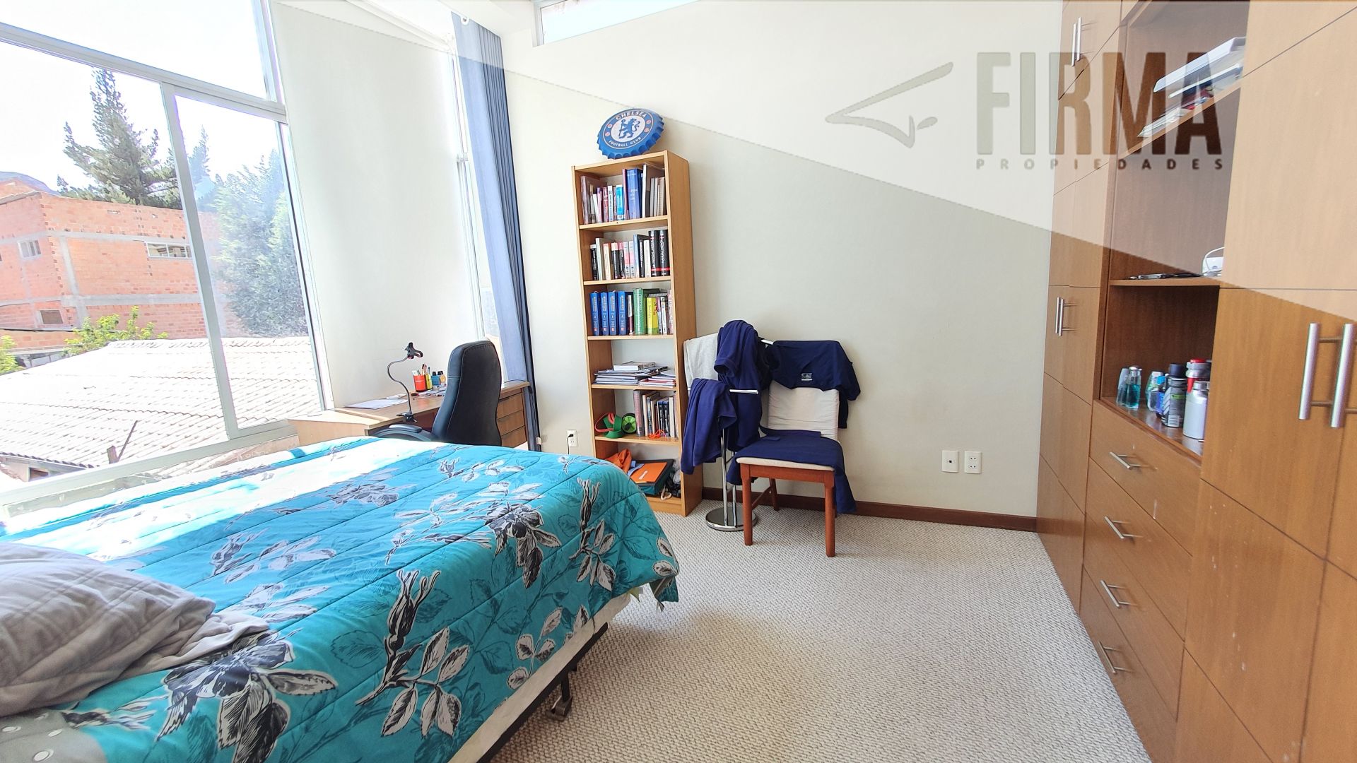 Compra Tu Casa En Condominio Cerrado, Calle 6, Mallasa