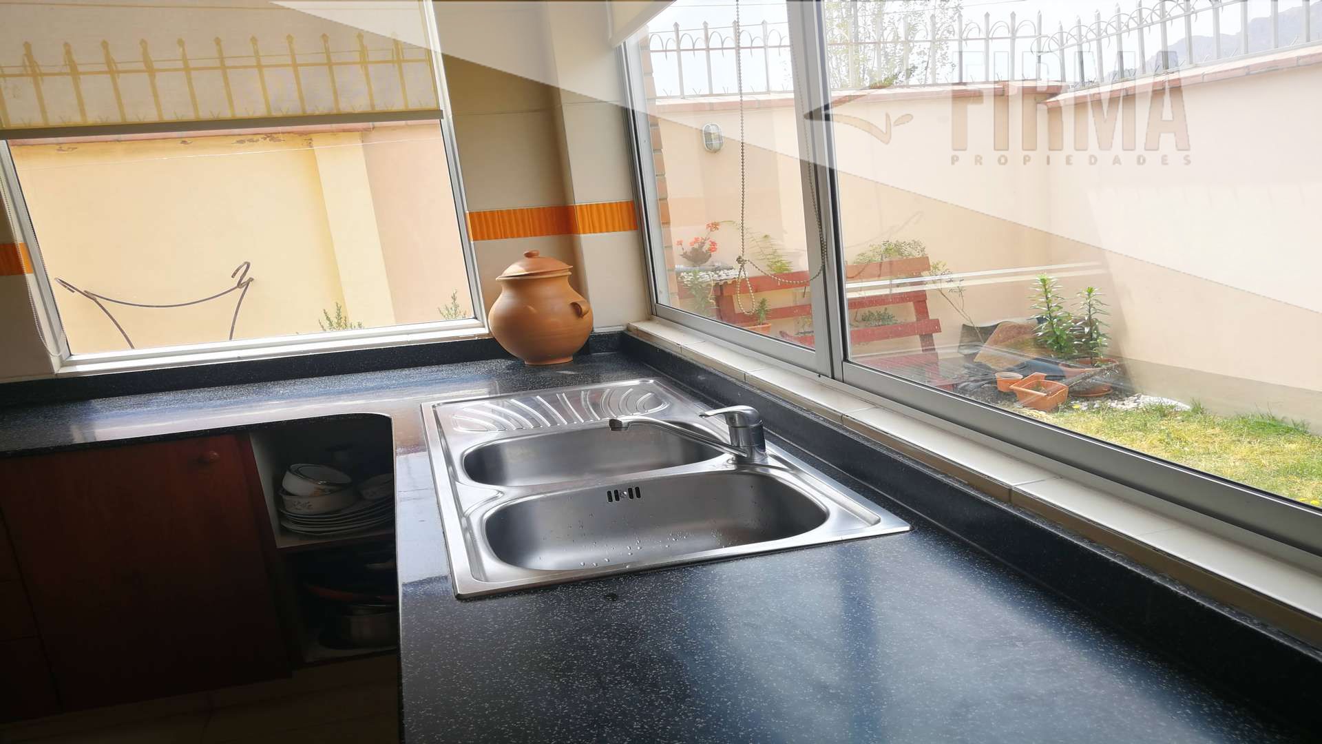 Compra Tu Casa En Condominio Cerrado, Calle 6, Mallasa