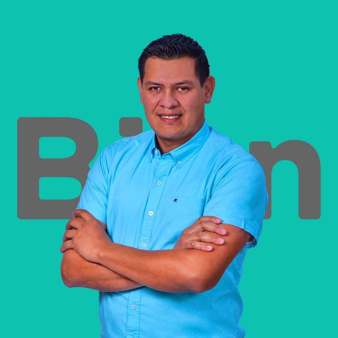 Jose Luis Vargas Fernandez