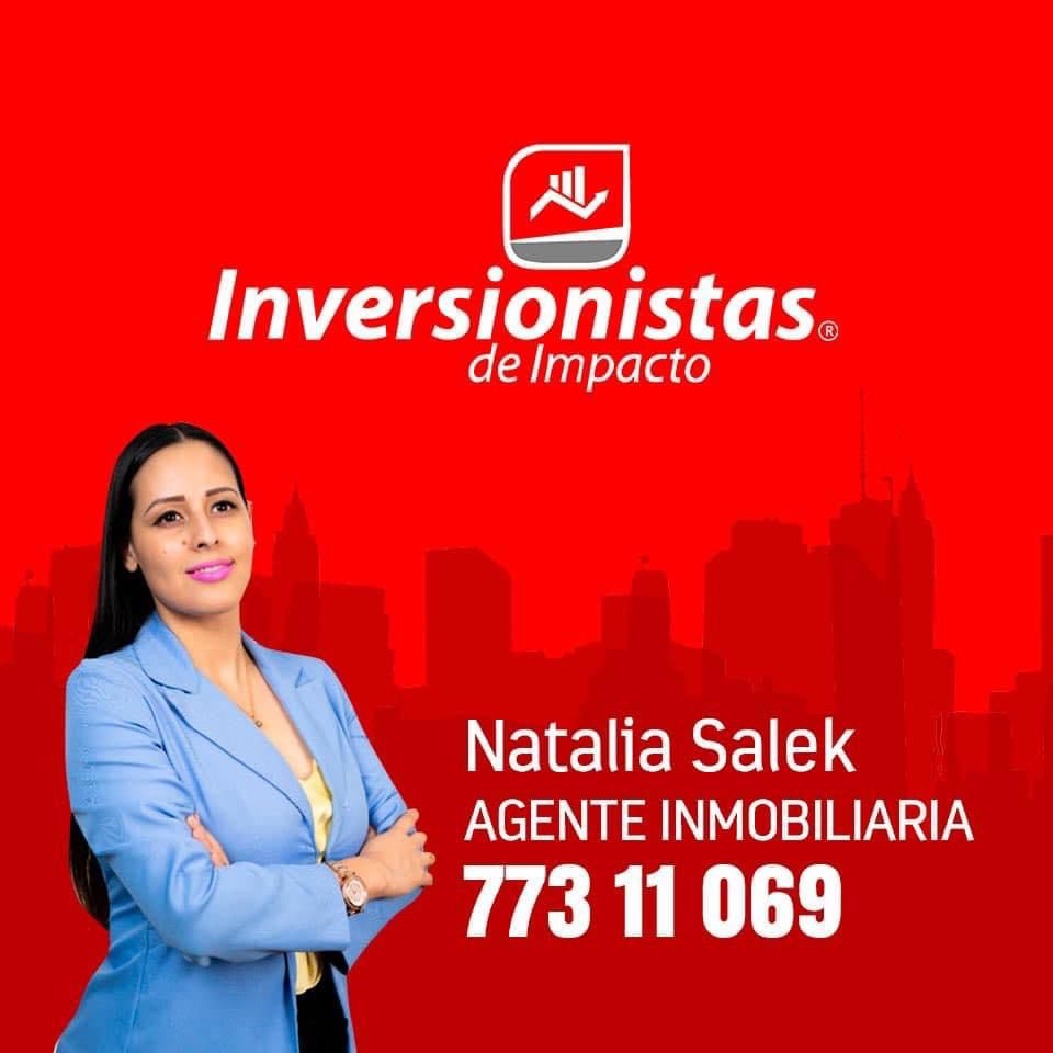 Natalia Salek Salek