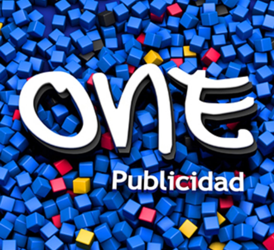 ONE Publicidad