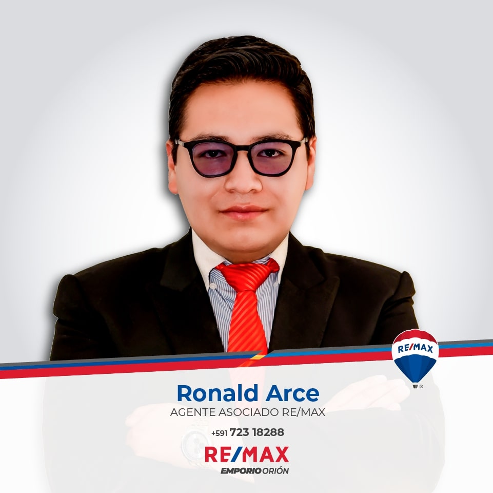 Ronald Arce