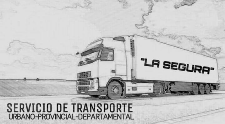 Transportadora la segura s.a