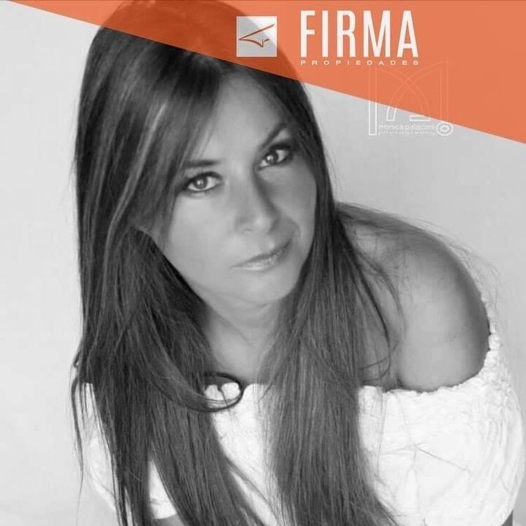 Adriana Fortun - Firma Propiedades.