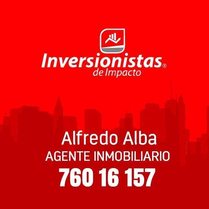 Patrick Alfredo Alba Illanes