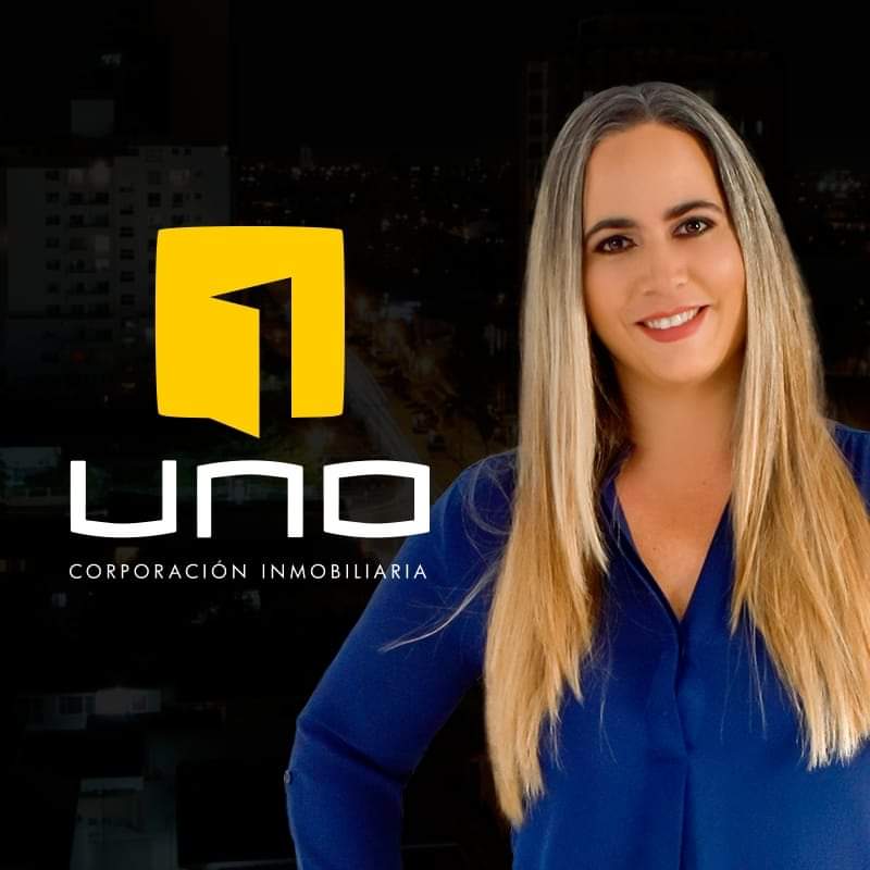 Ana María - Uno Corporación Inmobiliaria