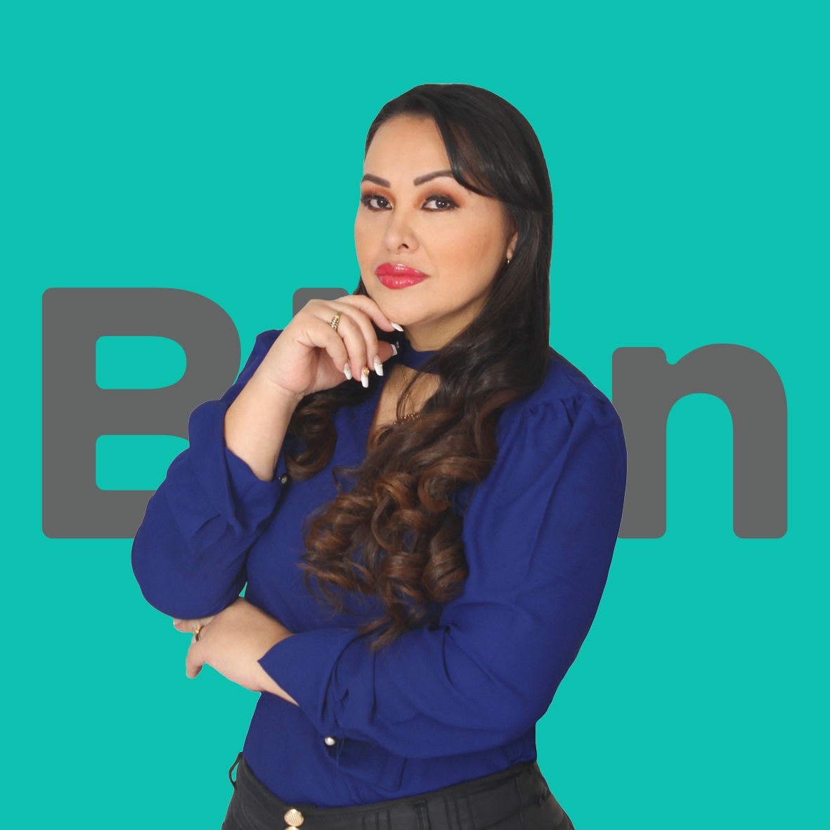 Angelica Ramos - Bien Inmuebles