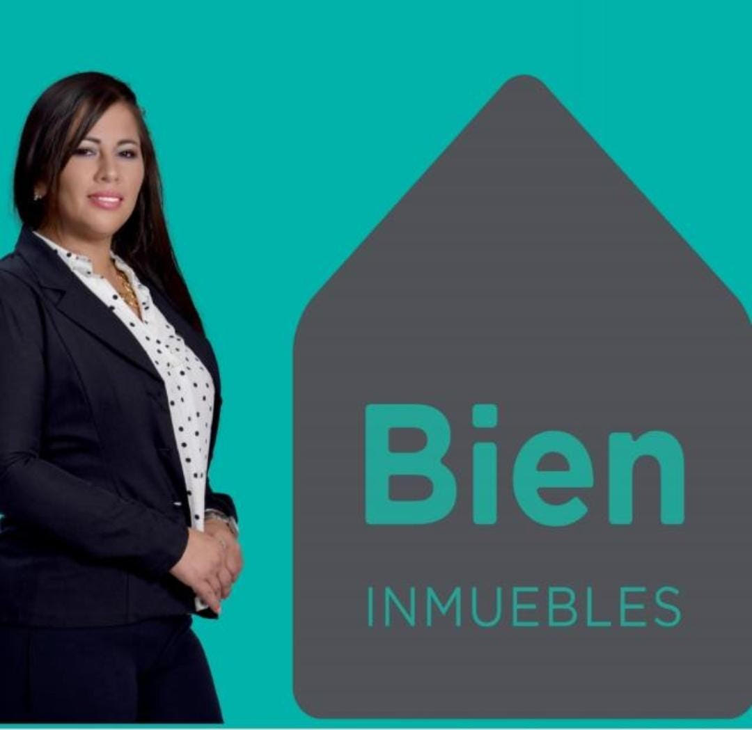 Bien Inmuebles - Melissa Perez Salazar