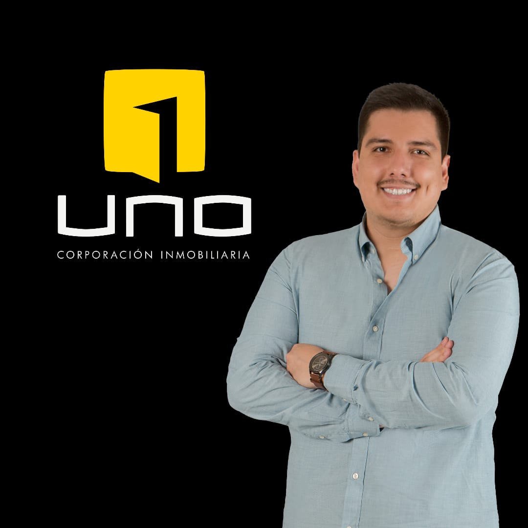 Bruno Orsini - UNO Corporación Inmobiliaria