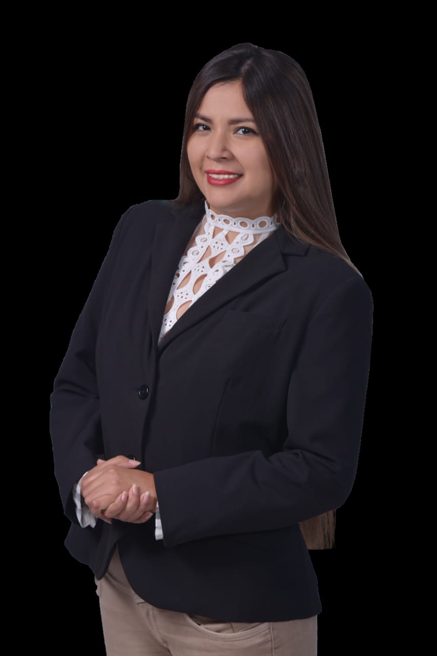 Carla Flores - Bien Inmuebles