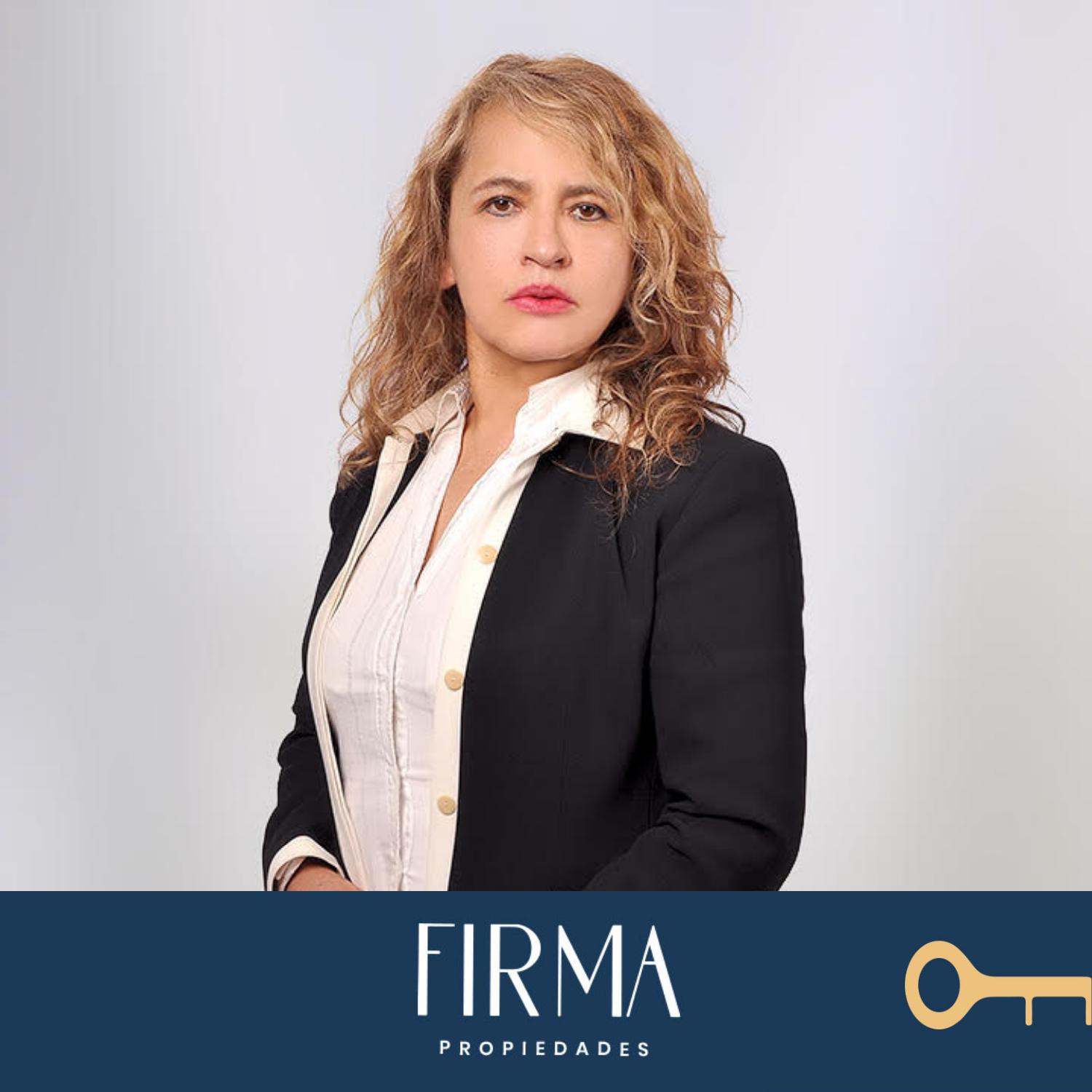 Carmen Salazar Herrera - FIRMA Propiedades