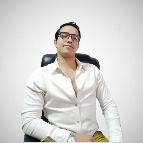 Daniel Callau Hurtado