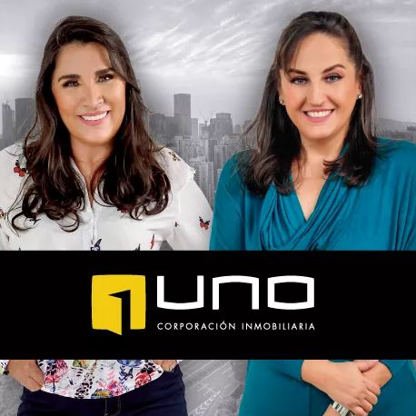 Doris y Claudia - UNO Corporación Inmobiliaria
