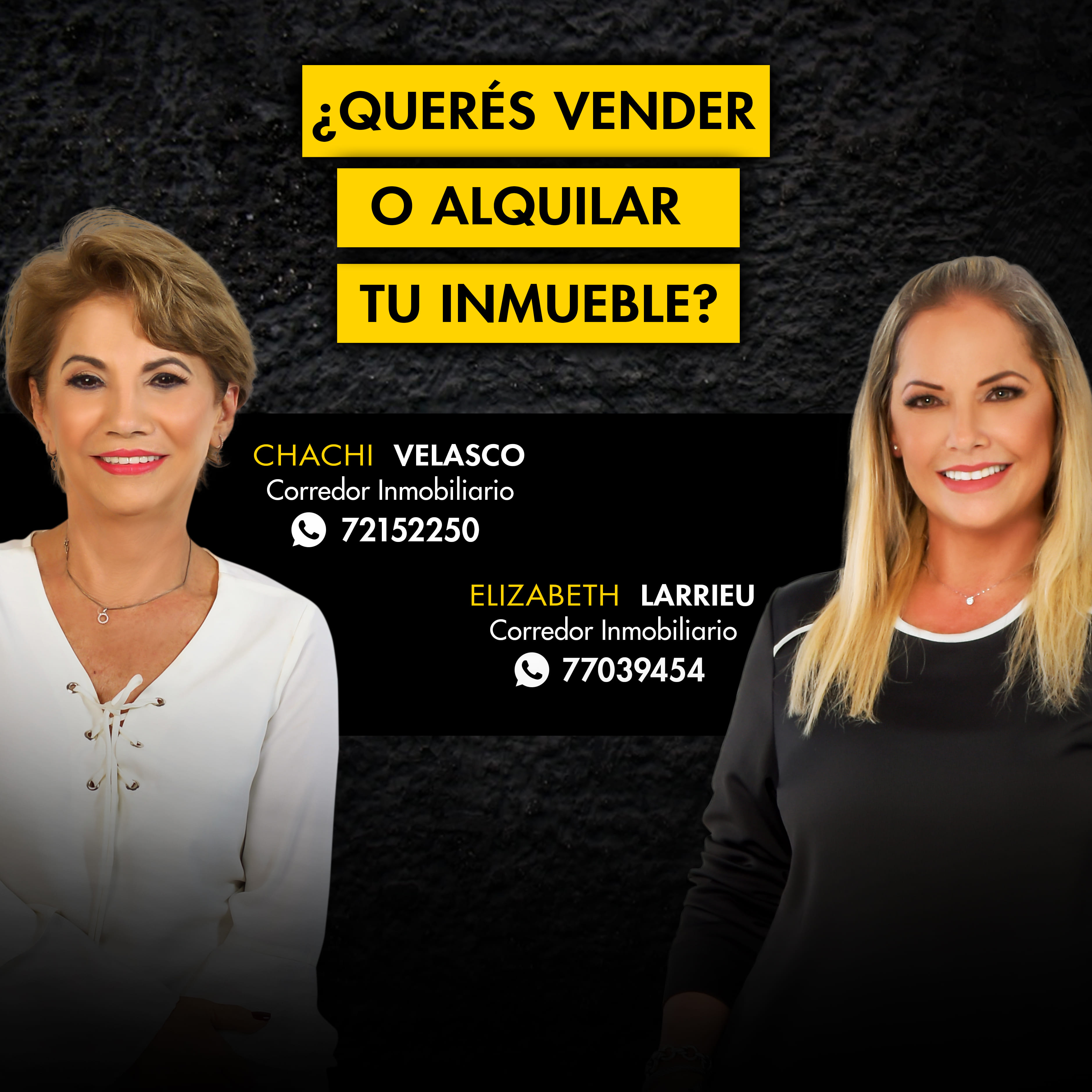 Elizabeth Larrieu-Uno Corporación Inmobiliaria