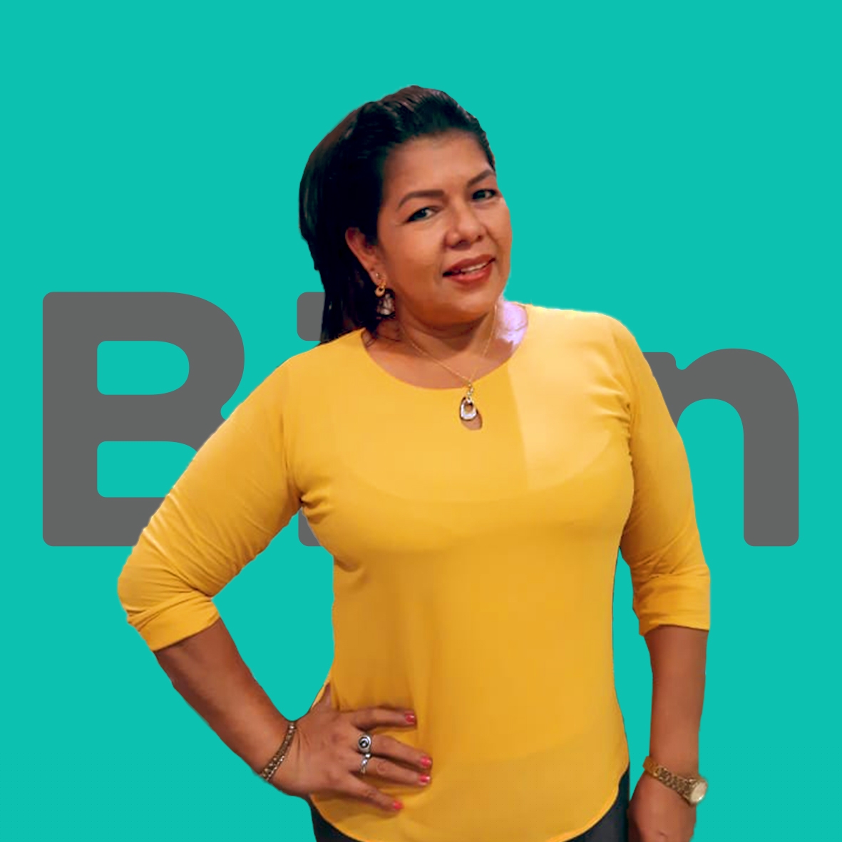 Fabiola Hurtado Malale - Bien Inmuebles