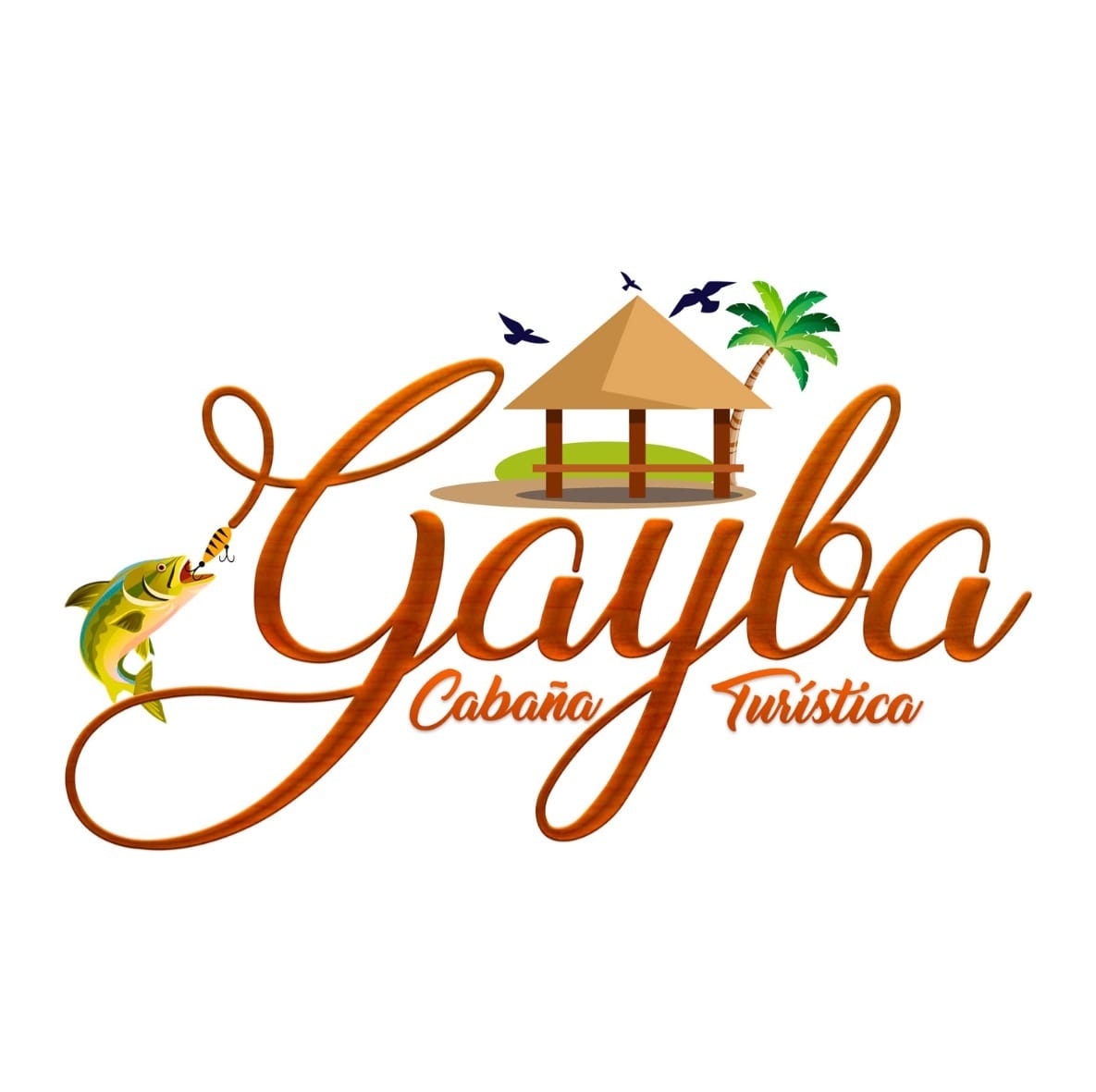 Cabaña GAYBA