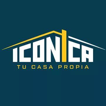 Iconica tu casa propia