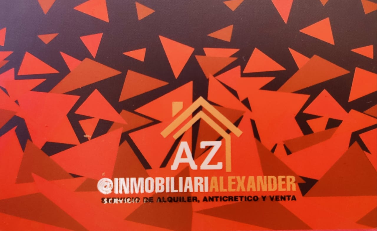 inmobiliaria alexander