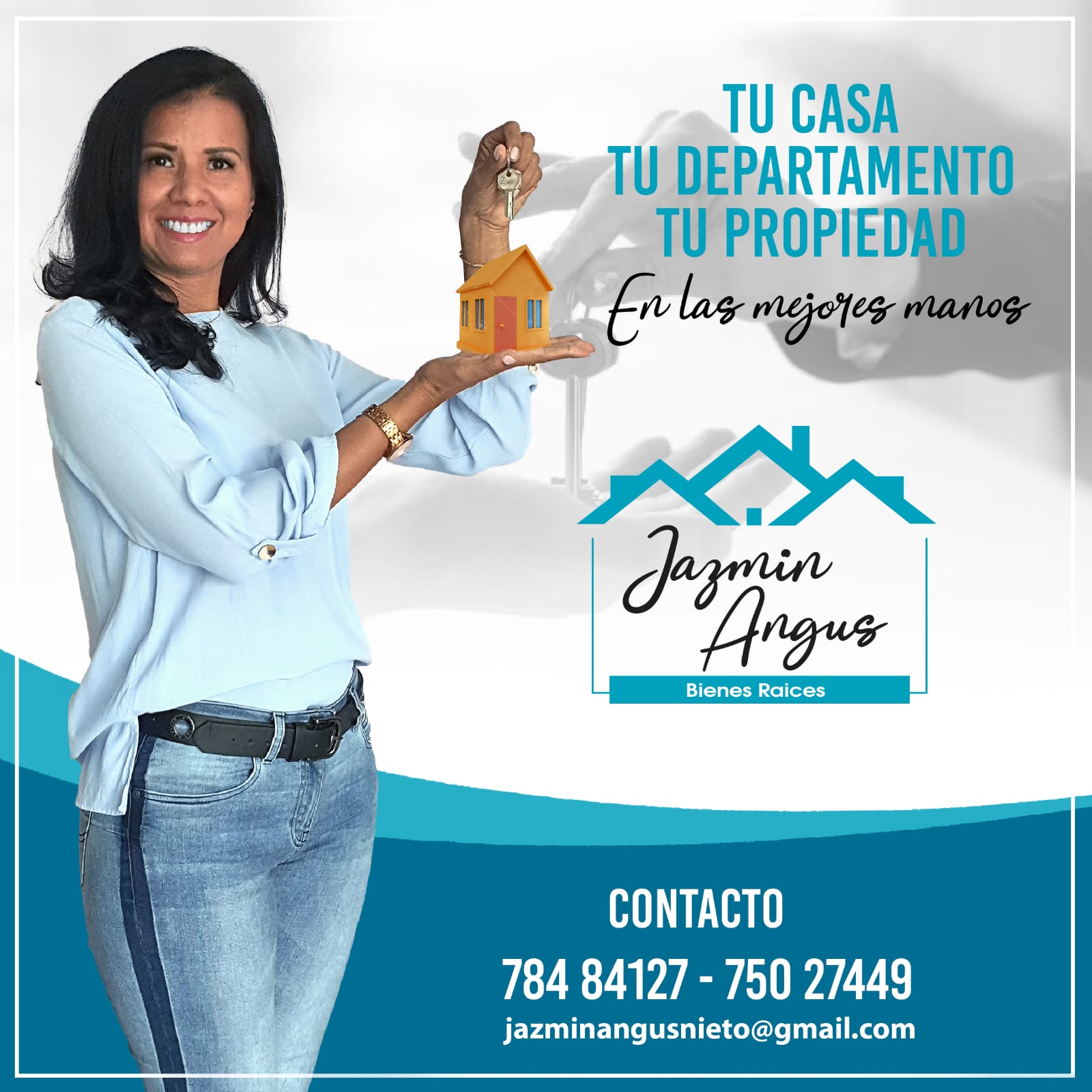 Jazmin Angus Nieto