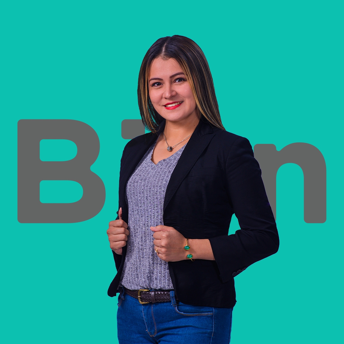 Karen Eliana Sanchez Banegas - Bien Inmuebles