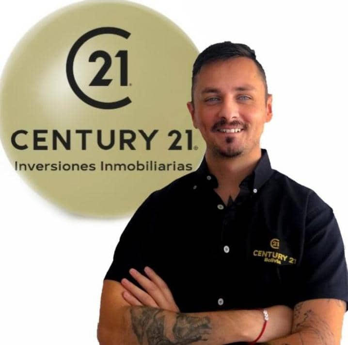 Kevin Plotz- Century 21