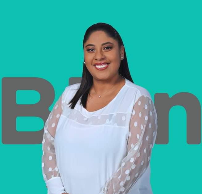 Leidy Montero Tapia