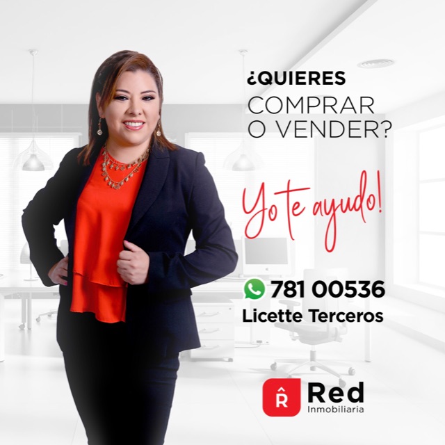 Licette Terceros