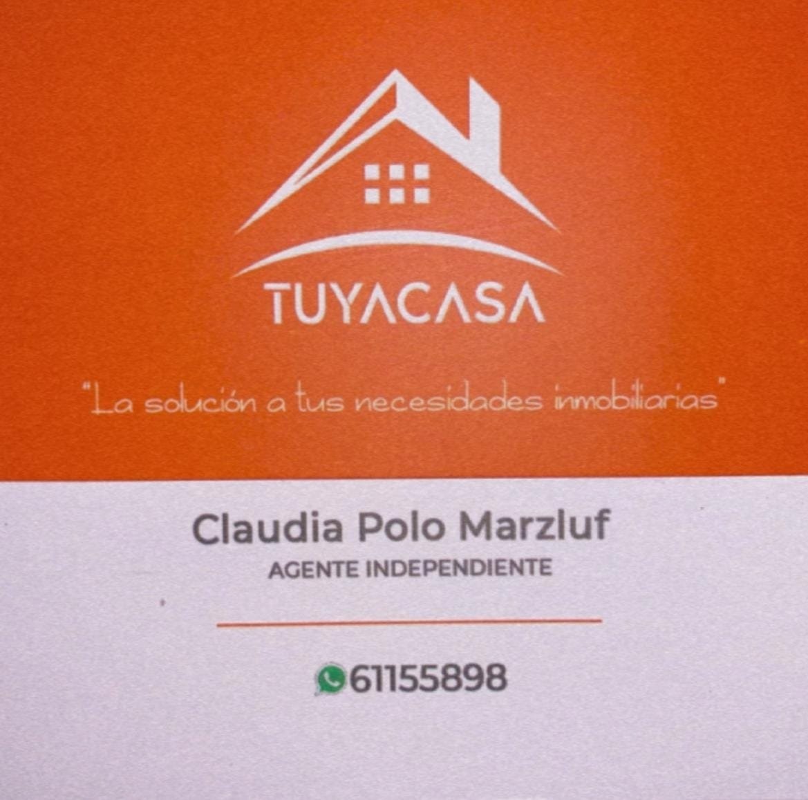 Tuya Casa La Paz