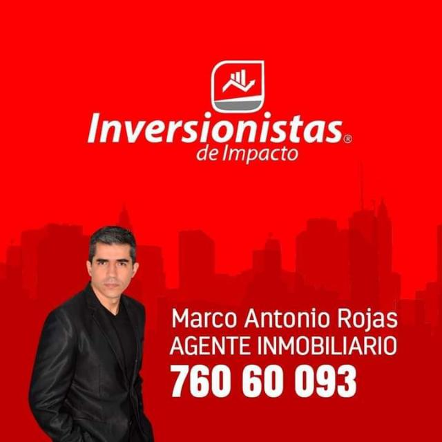 Inversionistas de impacto