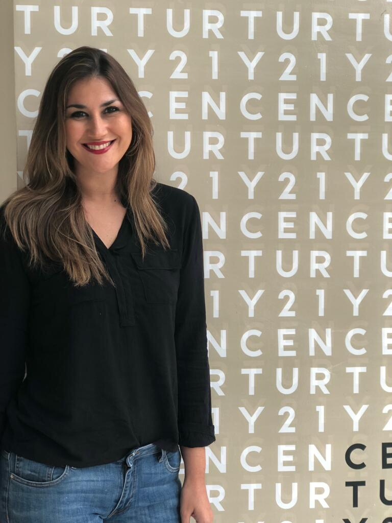 Maria Laura Aguilera