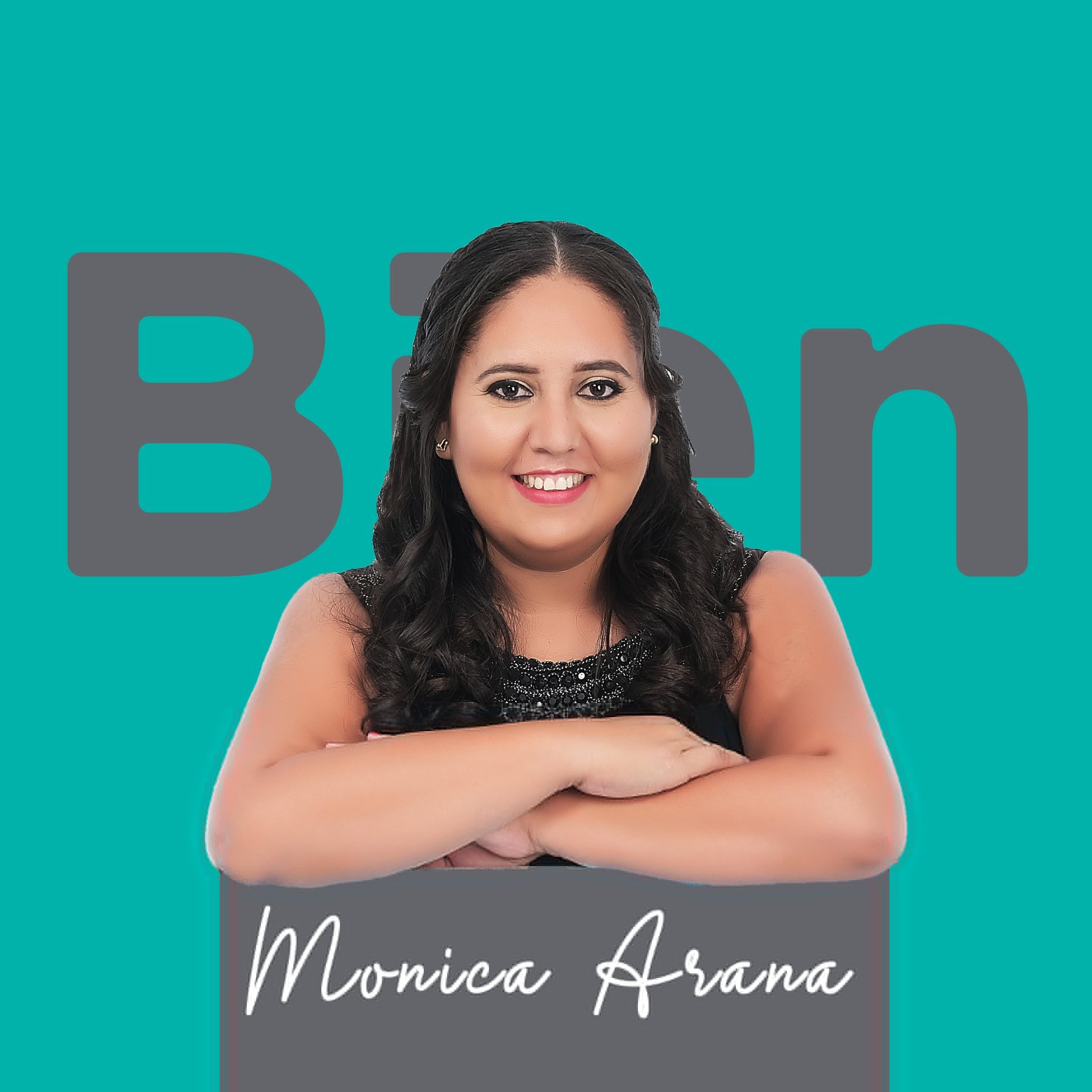 Monica Patricia Arana Becerra - Bien Inmuebles