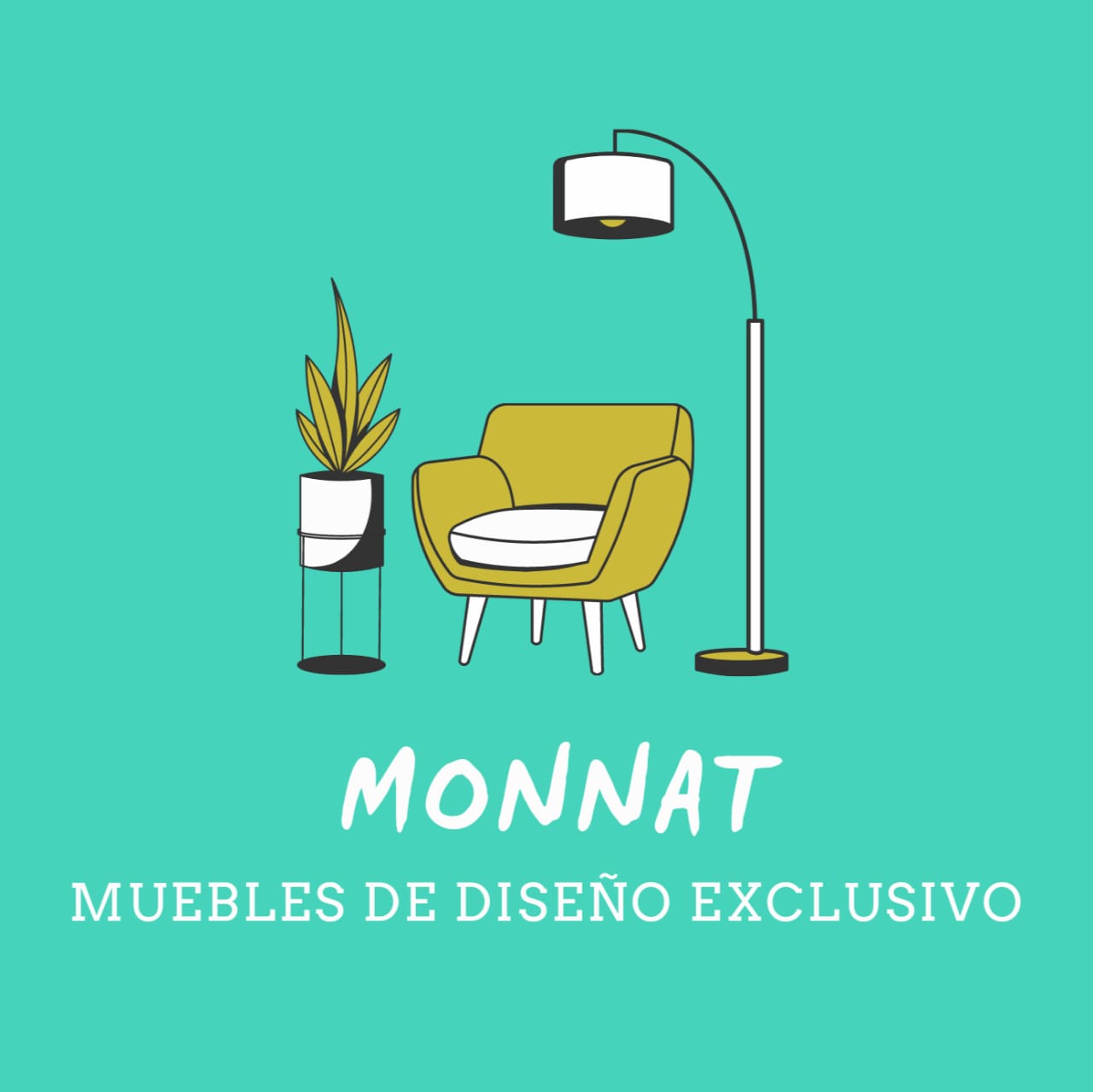 Monnat Muebles de Diseño