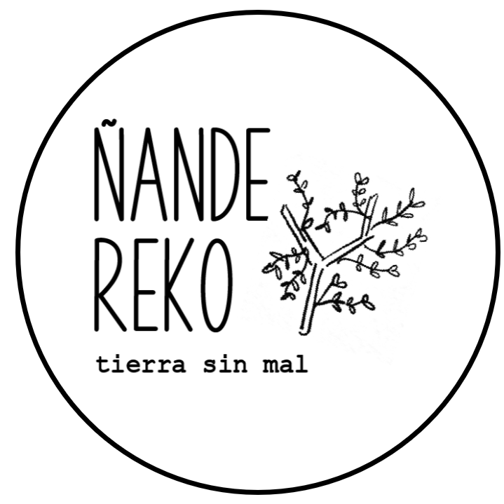 Ñande Reko Urbanización