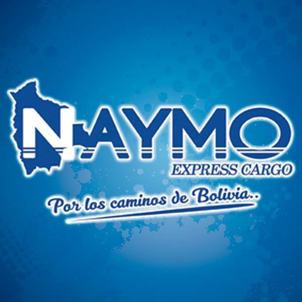  NAYMO Express CARGO