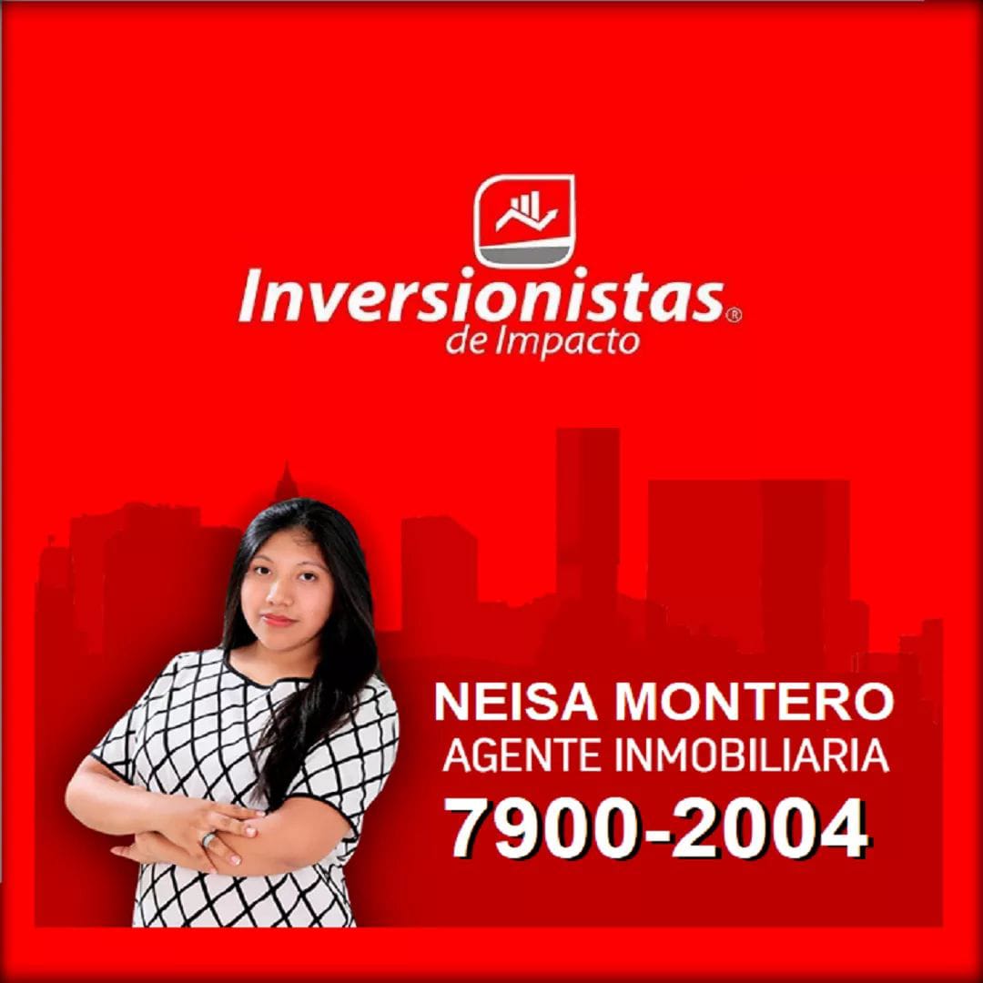 Neisa Montero