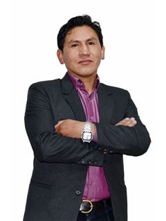 Richard Gonzalo Remax Emporio Orion